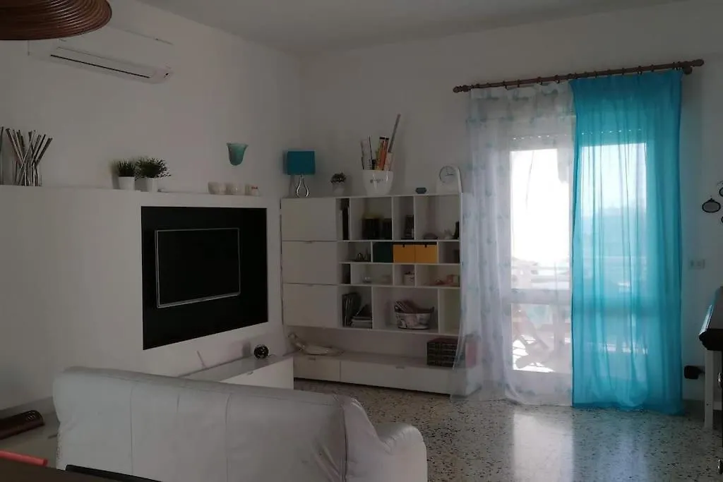Adriana Appartamento In Villa Sul Mare Di Lido Di Noto イタリア