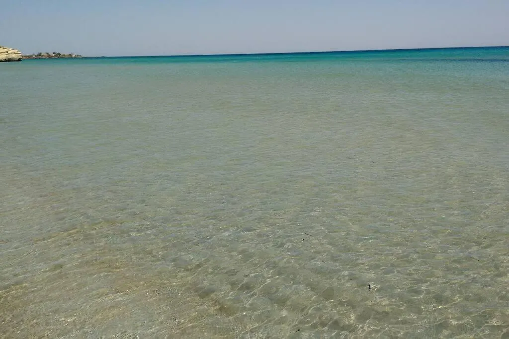 Adriana Appartamento In Villa Sul Mare Di Lido Di Noto
